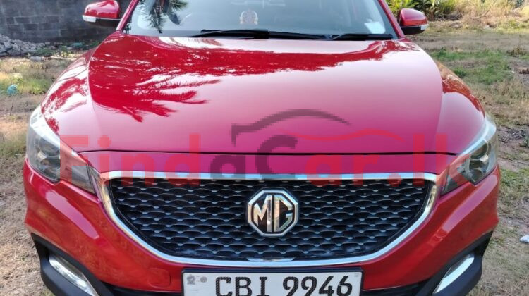 MG Zs FAC-SA-26JA-230259