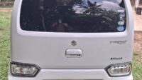 Suzuki Wagonr stingray FAC-SA-26JA-290261
