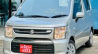 Suzuki Wagonr FAC-SA-26JA-230257