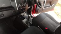 Suzuki Wagonr Stingray FAC-SA-26JA-160254