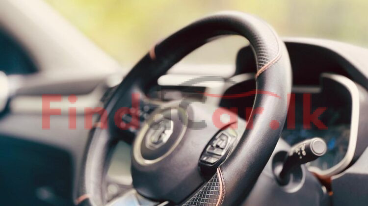 MG Zs FAC-SA-26JA-230258