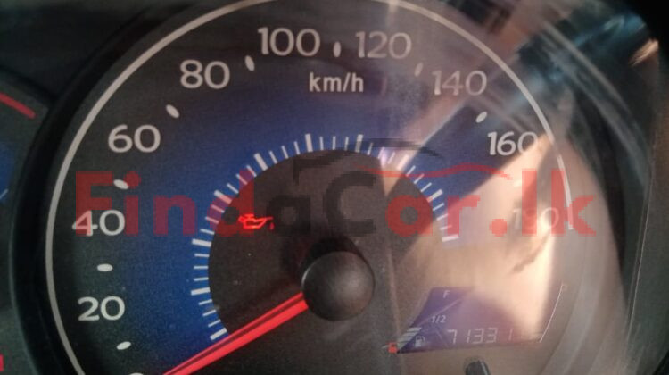 Micro Panda Cross FAC-SA-26JA-060251