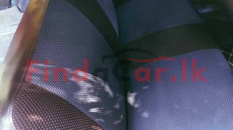 Mitsubishi Lancer FAC-SA-26JA-230260