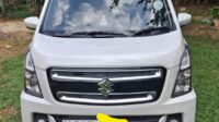 Suzuki Wagonr stingray FAC-SA-26JA-290261