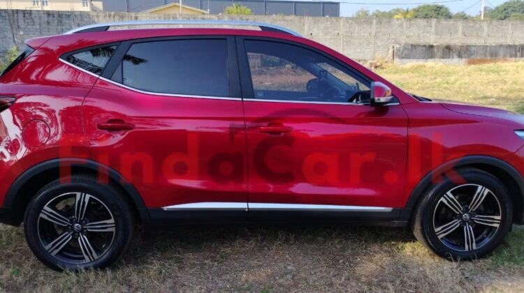 MG Zs FAC-SA-26JA-230259