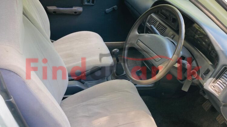 Toyota corolla FAC-SA-26JA-290262