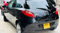 Mazda Demio FAC-SA-26FE-210285