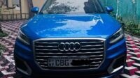 Audi Q2 FAC-SA-26FE-190277