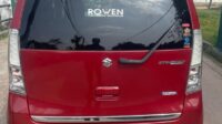Suzuki Wagon r Stingray FAC-SA-26FE-200278