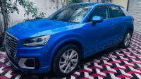Audi Q2 FAC-SA-26FE-190277