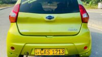 Datsun Redigo FAC-SA-26FE-090264
