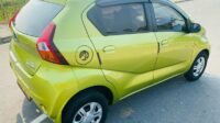 Datsun Redigo FAC-SA-26FE-090264