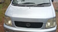 Maruti Wagon r FAC-SA-26FE-180274