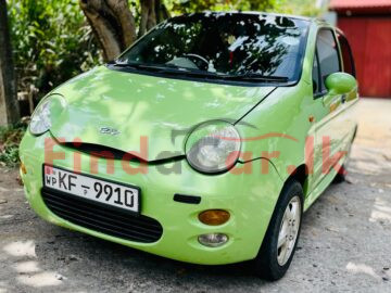 Cherry QQ FAC-SA-26FE-100265