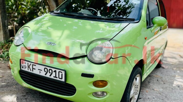 Cherry QQ FAC-SA-26FE-100265