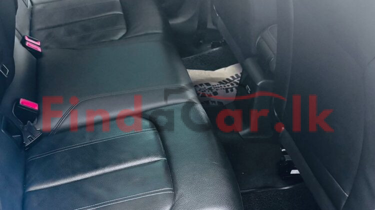 Audi Q2 FAC-SA-26FE-190277