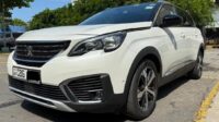 Peugeot 50008 FAC-SA-26FE-1100270