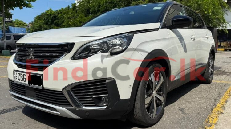 Peugeot 50008 FAC-SA-26FE-1100270