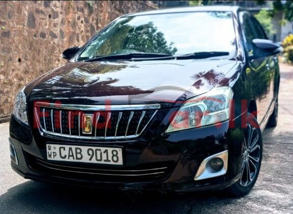 Toyota Premio G Superior fAC-SA-26FE-100267