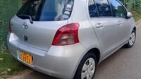 Toyota Vitz FAC-SA-FE26-210284