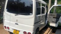 Mitsubishi Minicab FAC-SA-26FB-280293