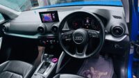 Audi Q2 FAC-SA-26FE-190277