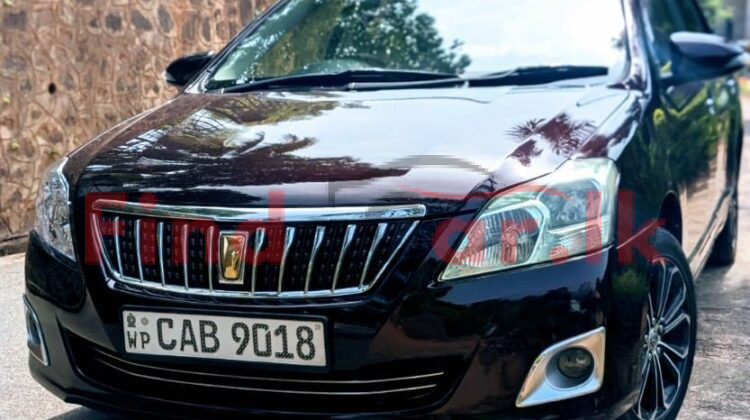 Toyota Premio G Superior fAC-SA-26FE-100267