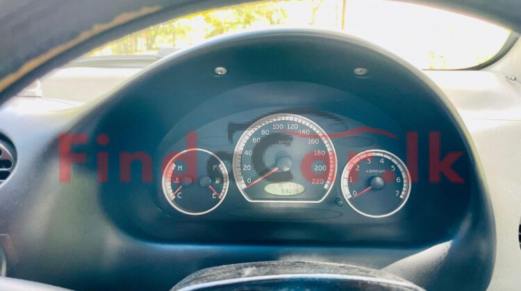 Cherry QQ FAC-SA-26FE-100265