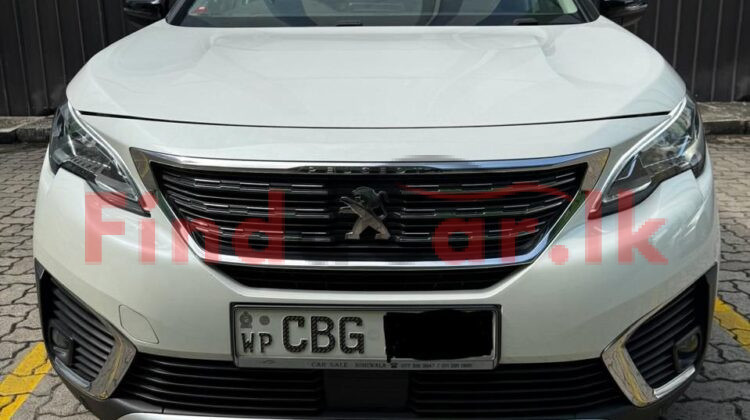 Peugeot 50008 FAC-SA-26FE-1100270