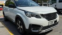 Peugeot 50008 FAC-SA-26FE-1100270