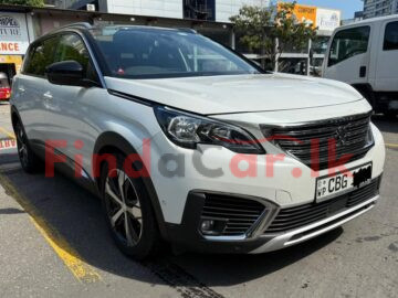 Peugeot 50008 FAC-SA-26FE-1100270