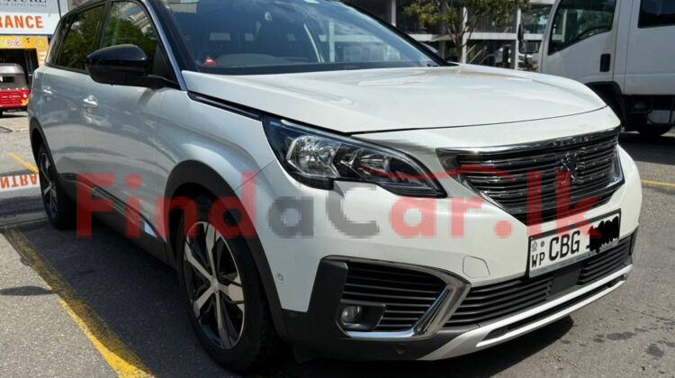 Peugeot 50008 FAC-SA-26FE-1100270