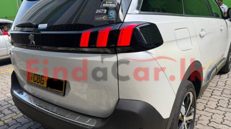 Peugeot 50008 FAC-SA-26FE-1100270