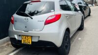 Mazda Demio FAC-SA-26FE-270292