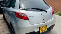 Mazda Demio FAC-SA-26FE-270292
