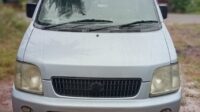 Maruti Wagon r FAC-SA-26FE-180274