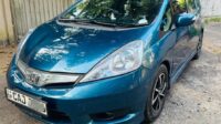 Honda Fit shuttle FAC-SA-26FE-200282