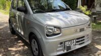 Suzuki Alto FAC-SA-26FE-240288