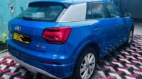 Audi Q2 FAC-SA-26FE-190277