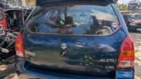 Maruti Suzuki Alto | FAC-SA-26JN-210296