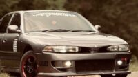 Mitsubishi Galant | FAC-SA-26JN-210297