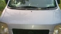 Wagon R | FAC-SA-26JN-180294