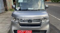 Honda N-Box | FAC-SA-26JN-220301