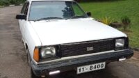 Nissan HB310 | FAC-SA-26JN-220302