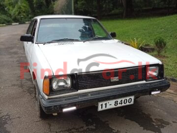 Nissan HB310 | FAC-SA-26JN-220302