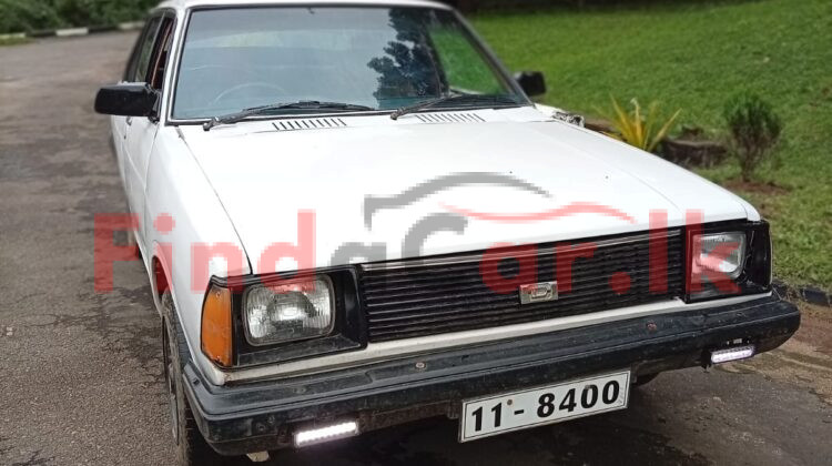 Nissan HB310 | FAC-SA-26JN-220302