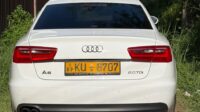 Audi A6 | FAC-SA-26JN-200295
