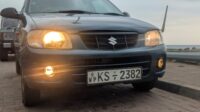 Maruti Suzuki Alto | FAC-SA-26JN-210296
