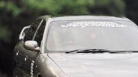 Mitsubishi Galant | FAC-SA-26JN-210297