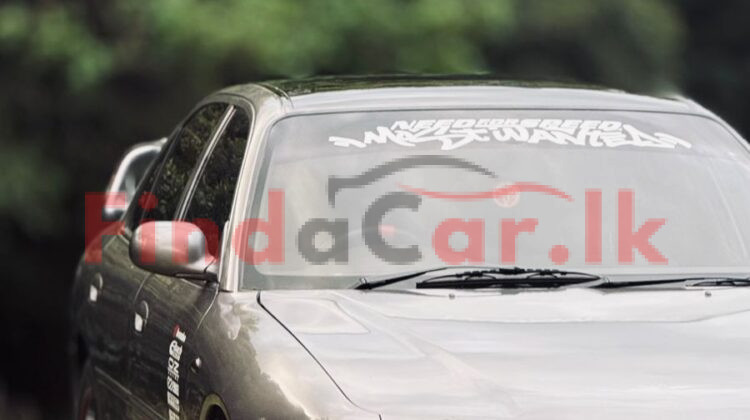 Mitsubishi Galant | FAC-SA-26JN-210297